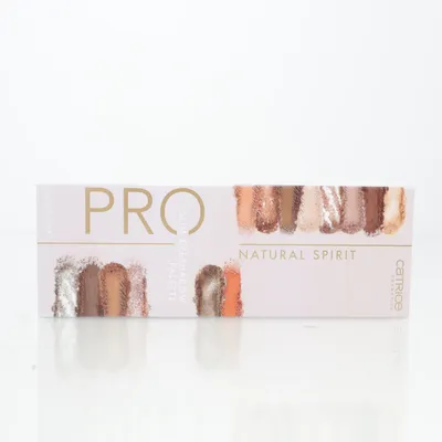 Ögonskuggspalett (Rosa, Flerfärgad) från Catrice Cosmetics