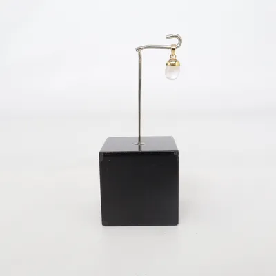 Hänge (Guldfärgad) från Thomas Sabo Okänd metall