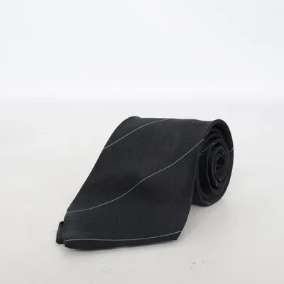 Tie (Black) from LACO