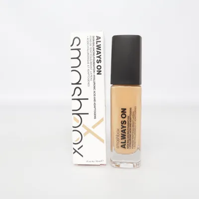 Foundation (Always On) from Smashbox