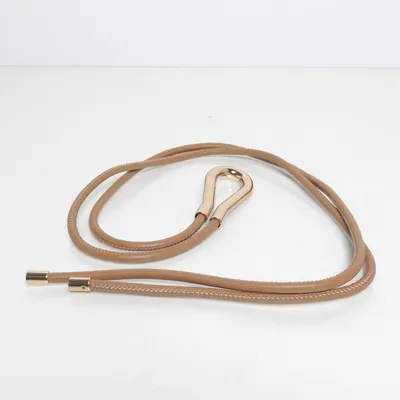 Gordijn embrasse (Beige, Goud)
