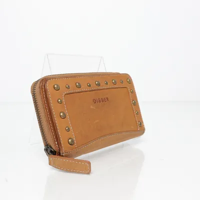 Wallet (Beige) from Disser