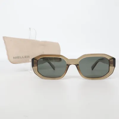 Solglasögon (Beige) från Meller