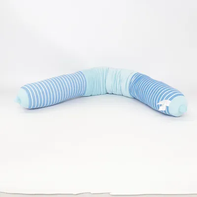 Soft toy (Blue, White) from Simba Toys Polyester