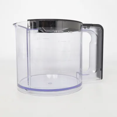 Coffee carafe (Black) from Braun