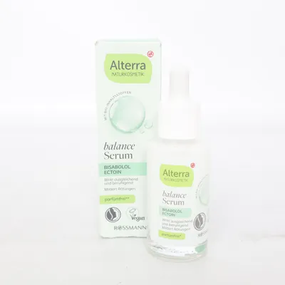 Serum från Alterra