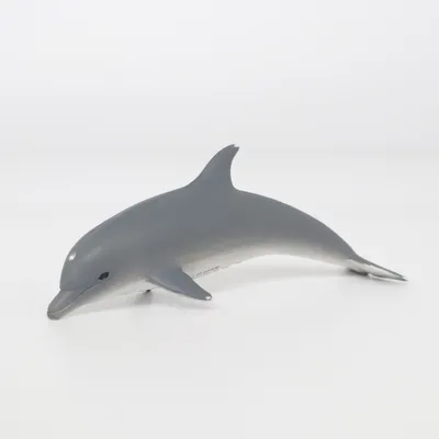Speelgoed dier (Grijs) van Schleich