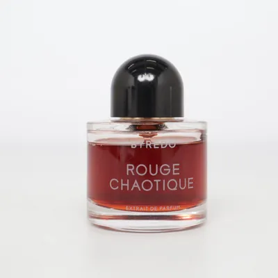 Eau de Parfum (Rouge Chaotique) from Byredo