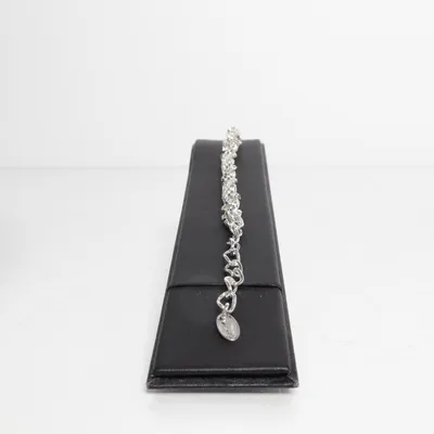 Armband (Silverfärgad) från Flame Okänd metall