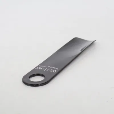 Shoe horn (Black) from Weejuns
