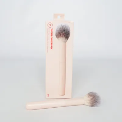 Makeup børste (Tapered Cheek Brush) fra H&M Beauty