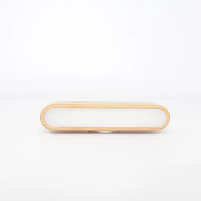 Natlampe (Beige)
