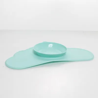 Barnservis (Grön) från Herobility