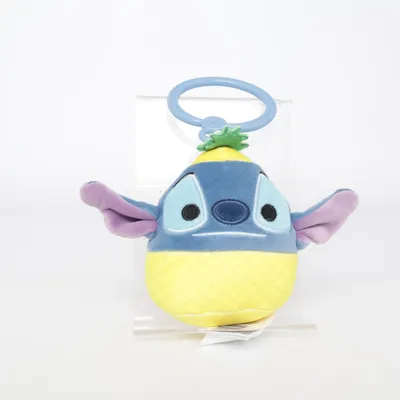 Baby speelgoed (Stitch Pineapple) van Disney