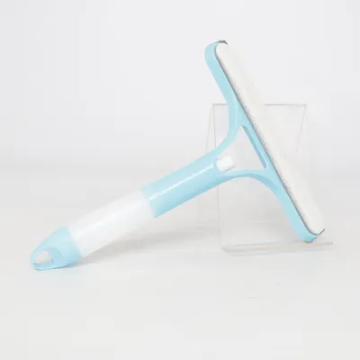 Cleaning equipment (Blue)