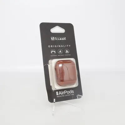 Headset case (Brown) from Icarer