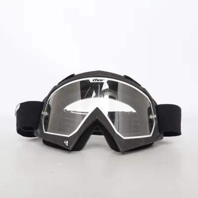 Lunettes de sport (Noir) de Thor
