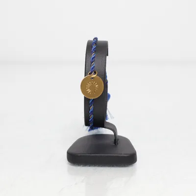 Bracelet (Blue, Gold) from Rituals Unknown metal