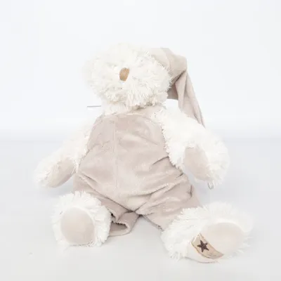 Soft toy (Cloudberry Castle Gosedjur Liten, Vit) from Jollyroom