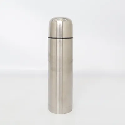 Thermos (Argent)