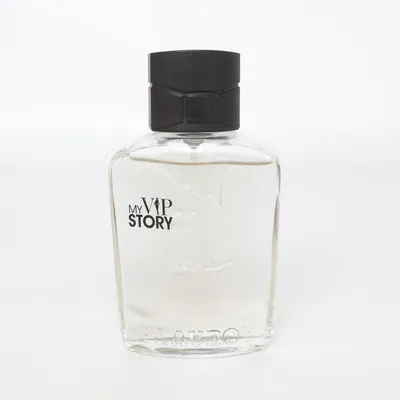 Eau de Toilette (My vip story ) van Playboy