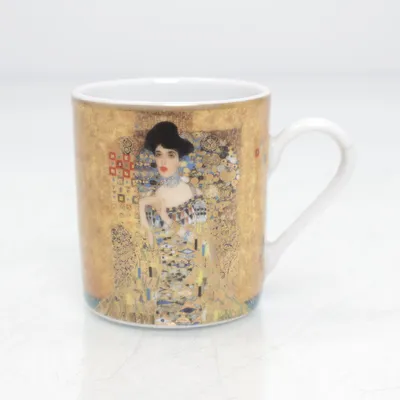 Espresso cup (Yellow, Multicolored) from Goebel