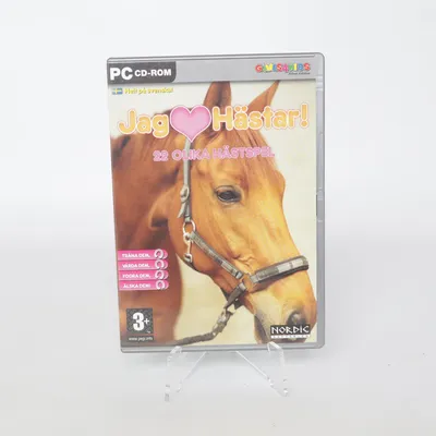 Datorspel från Nordic