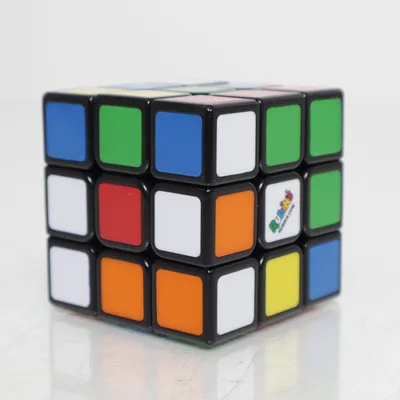 Rubikskub (Flerfärgad) från Rubiks