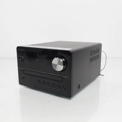 Surroundanläggning (X-EM26) från Pioneer