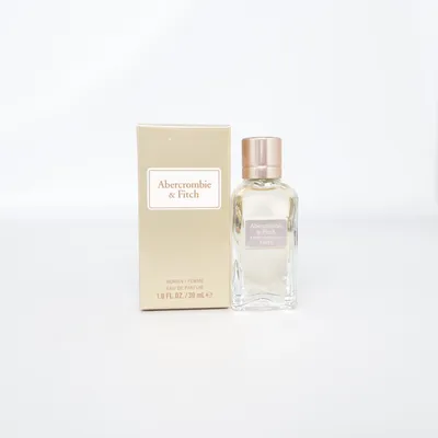 Eau de Parfum (FIRST INSTINCT SHEER) from Abercrombie & Fitch