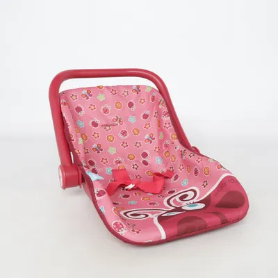 Accessoire pour poupée (Rose, Multicolore) de Hauck