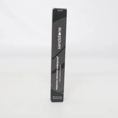 Mascara (Mascara Raincoat Waterproof) van Sandstone