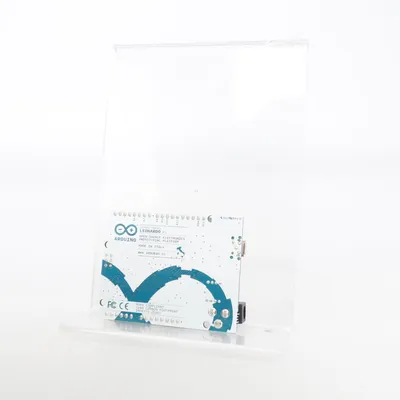 Moderkort (UNO) från Arduino