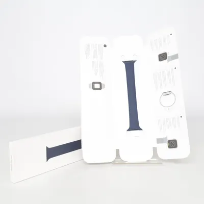Bracelet de montre (Solo Loop) de Apple