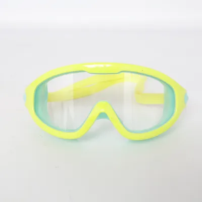 Simtillbehör (Gul, Turkos) från Intex