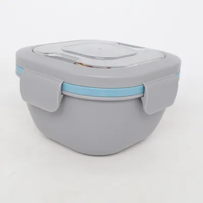 Lunchtrommel (Grijs) van Royal VKB