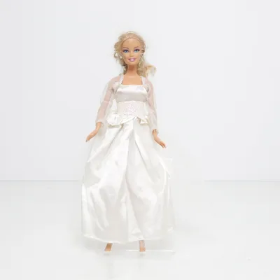 Doll (Beige, Multicolored)