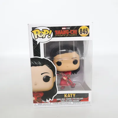 Speltillbehör (845) från Funko Pop!