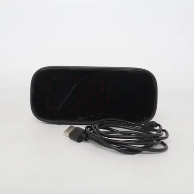 Wekkerradio (F8)