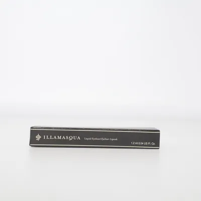 Eyeliner (Liquid Eyeliner) fra Illamasqua
