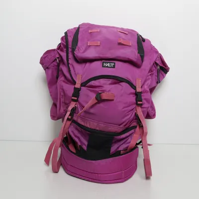 Ryggsäck (Lila) från Halti