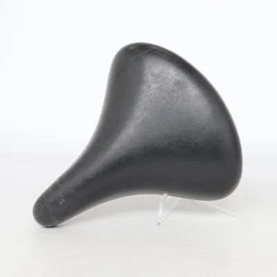 Fahrradsattel (Schwarz) von Selle Royal