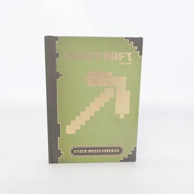 Livre de Mojang