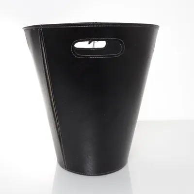 Storage basket (Black)
