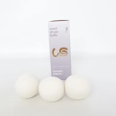 Wash ball (White) from CS