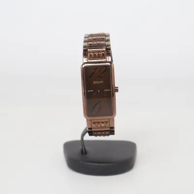 Armbandsur (Brun) från DKNY
