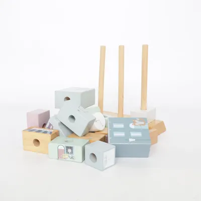 Activity toy (Multicolored) from Little Dutch