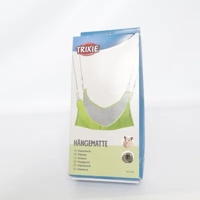 Husdjurstillbehör (Grön, Grå) från Trixie