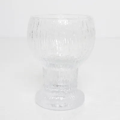 Drinkglas (Four Timo Sarpaneva 'Kekkerit') van Iittala