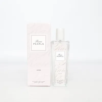 Body mist (Rare Pearls) van Avon